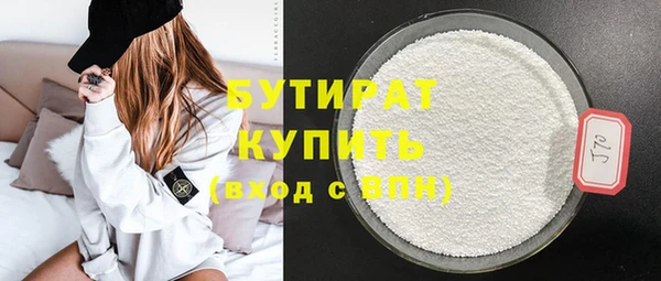 хмурый Аркадак
